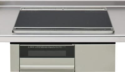 IHクッキングヒーター クリナップ ZEDRZ6M22CSK 2口IHヒーター IHクッキングヒーター クリナップ ZEDRZ6M22CSK 2口IHヒーター