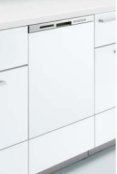食器洗い乾燥機　パナソニック製（TOCLAS）5NP45ME9WAA　D650用　深型扉面材タイプ　【扉材別売】