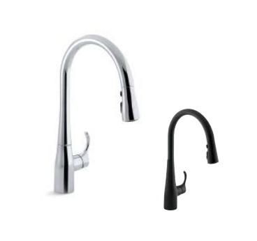 美品！Kohler 浄水器用水栓 クローム仕上げ 美品！Kohler 浄水器用水栓 クローム仕上げ - メルカリ