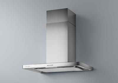 レンジフード アリアフィーナ製（富士工業）BAR-903S4 間口90cm