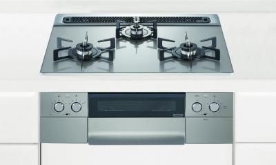 ガスコンロ ハーマン製(HARMAN)DW36U5WAP2STE piatto ガスコンロ ハーマン製(HARMAN)DW36U5WAP2STE piatto