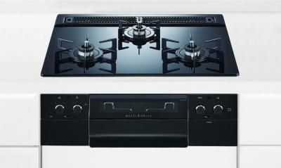 ガスコンロ ハーマン製（HARMAN）DS3620WAP1BAE piatto vari