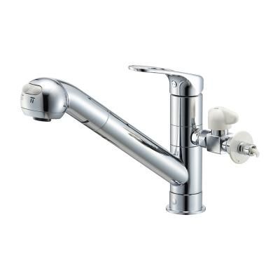 キッチン水栓 一般地用 三栄水栓製(SANEI)K87000ETJV-V2S キッチン水栓 一般地用 三栄水栓製(SANEI)K87000ETJV-V2S