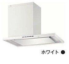 レンジフード 富士工業製(TOCLAS)SHVR3EC901(R/L)WY 間口90cm レンジフード 富士工業製(TOCLAS)SHVR3EC901(R/L)WY 間口90cm