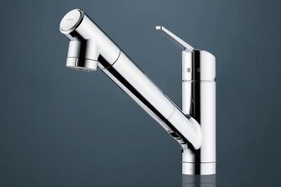 流行り の ブランド  浄水器 一般地用 タカギ製(Housetec) JY196MN-9NTN03 浄水器内蔵 浄水器・整水器