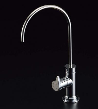 浄水器 クリナップ ZSKBT273F24AC 浄水器専用水栓