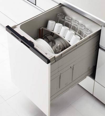食器洗い乾燥機 クリナップ ZWPE45R24SDK-E ディープ型バイタル 食器洗い乾燥機 クリナップ ZWPE45R24SDK-E ディープ型バイタル