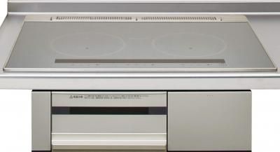 IHクッキングヒーター クリナップ ZEHRZ7M24DSS 間口75cm 3口IH IHクッキングヒーター クリナップ ZEHRZ7M24DSS 間口75cm 3口IH