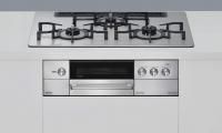   ʥRinnaiRHS71W34ALRSR GRILLER  75եåȥ᥿ 