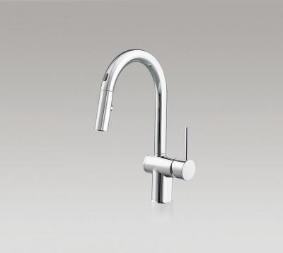 パナソニック　水栓金具　フロントセンサー水栓　一般値仕様　品番08FPSTDA Panasonic パナソニック 水栓金具 エコナビ フロントセンサー水