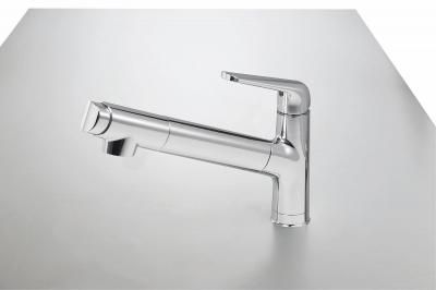 浄水器部品 STKD7 クロムメッキ 小型 浄水器・整水器