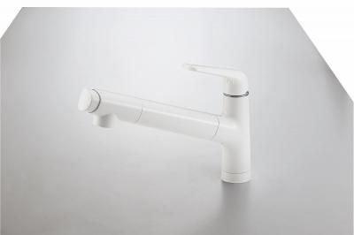 パナソニック　混合水栓サラサラワイドシャワー浄水器一体　JUA06FWSNEB パナソニック 混合水栓サラサラワイドシャワー浄水器一体型 <br