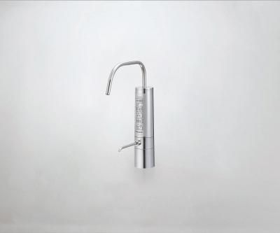 浄水器 一般地用 パナソニック製（Panasonic）JUATK-HB41-SSK 還元水素