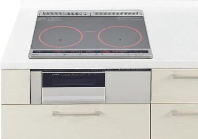 IHクッキングヒーター パナソニック製(Panasonic IHクッキングヒーター パナソニック製(Panasonic