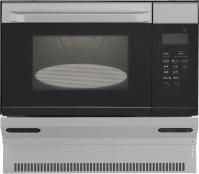 ビルトインオーブン ステンレス製 ビルトインオーブンレンジ | キッチン | ノーリツ