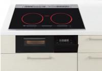 IHå󥰥ҡ  ѥʥ˥åPanasonicJUGEA1V7EKָ75cm3IH֥륪᥿б֥å