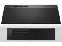 IHクッキングヒーター 三菱電機製(MITSUBISHI)CS-A207-B 3口IH 間口75cm マットブラック