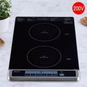 IHå󥰥ҡ  ʻȡSIH-BH223BJL-B֥å2IH ַʾס200V