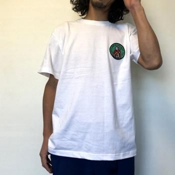 Sin Reaper-TシャツWhite