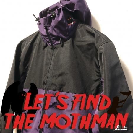 Mothman-ѡ