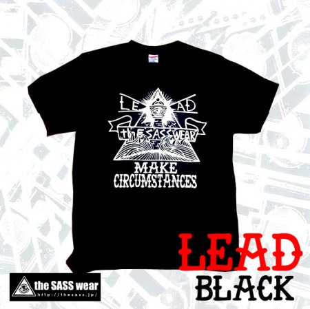 LEAD-black