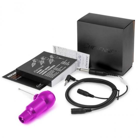 CHEYENNE シャイアン HAWK Thunder タトゥーマシン モーター単品 5色