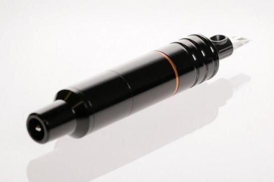 重量130gタトゥーマシンCheyenne HAWK PEN ブラック