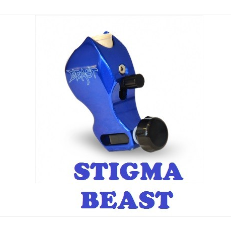 tattooマシン STIGMA  BEAST