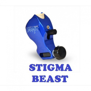 Stigma꡼ޥ The Beast ܥǥΤ 7