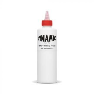 DYNAMIC  ʥߥå  ȥ  Heavy White إӡۥ磻  ӥå  240ml