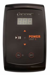 Cheyenne シャイアン タッチパネル対応 パワーサプライ PU1 