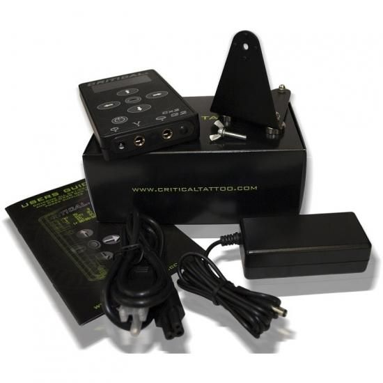 ANTEIK タトゥーパワーサプライ 液晶ディスプレイ付き ANTEIK タトゥーパワーサプライ 液晶ディスプレイ付き ANTEIK タトゥー