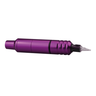 CHEYENNE 㥤 Hawk Pen ۡ ڥ Purple