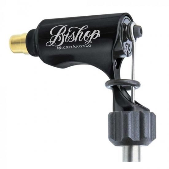 タトゥーマシーン BISHOP Tattoo Machine-