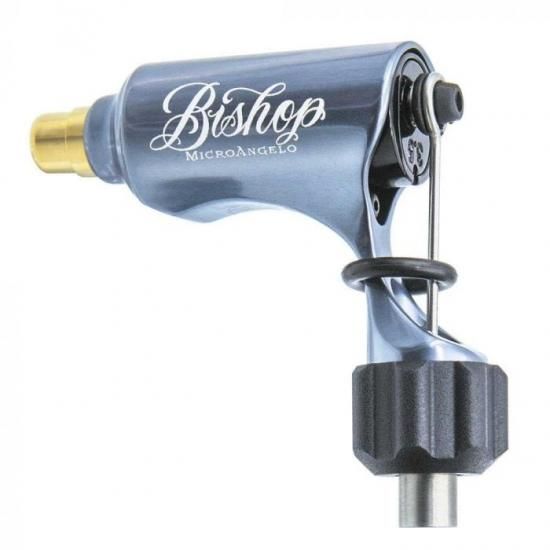 Bishop Rotary ビショップロータリー Microangelo タトゥー Bishop Rotary ビショップロータリー Microangelo タトゥー