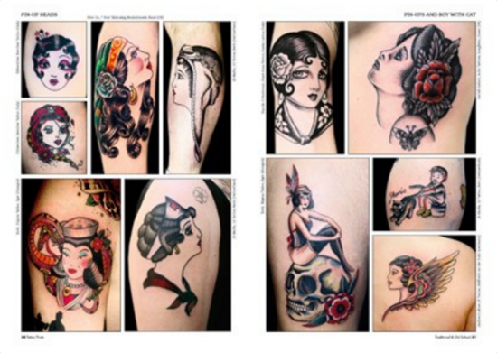 dagger | 東京 タトゥースタジオ 吉祥寺 Red Bunny Tattoo