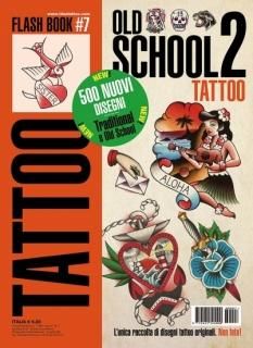 タトゥーデザインブック&下絵フラッシュ - タトゥー用品（刺青