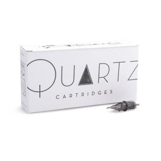 Peak Needles Quartz Box of 20 Cartridge Tattoo Needles ˡɥ륫ɥå  20