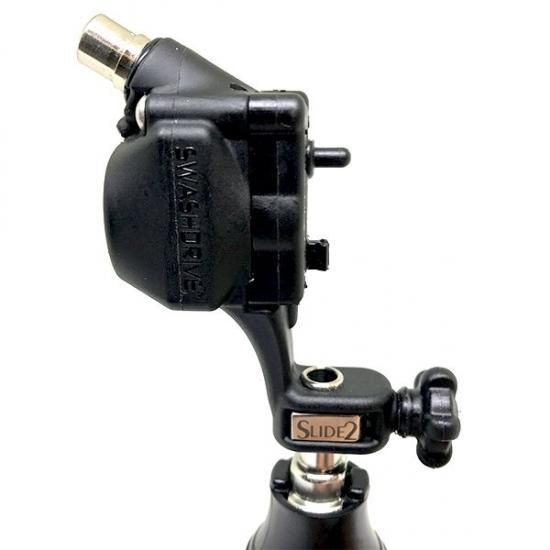 SWASHDRIVE WHIP タトゥーマシン Swashdrive Whip Rotary Tattoo Machine - GENUINE Original