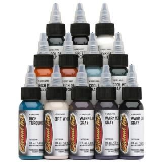 ETERNAL INK｜エターナル インク - タトゥー用品（刺青｜入れ墨
