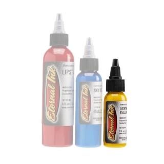 ETERNAL INK|エターナル インク - タトゥー用品(刺青|入れ墨 ...