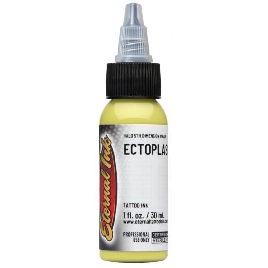 ETERNAL INK エターナルインク タトゥーインク 全カラー50色