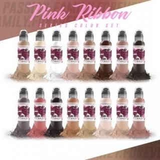 World Famous Tattoo Ink｜ワールドフェイマス - タトゥー用品