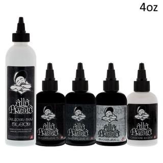 Alla Prima Big Sleeps 4oz 5-Bottle Set ӥå꡼ץ 5ܥå