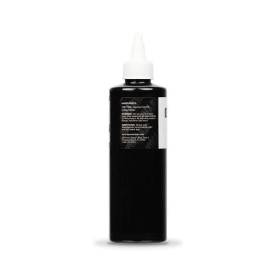 DYNAMIC ダイナミック タトゥーインク ブラック ビックサイズ236ml - タトゥー用品通販ショップ PINK TATTOO(ピンクタトゥー)