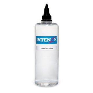INTENZE インテンツ ミックス用蒸留水 タトゥーインク