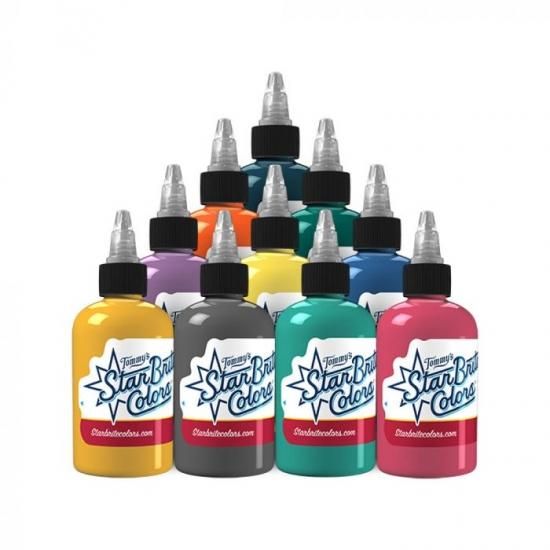 ★特価☆７色★タトゥー アートインク ３０ｍｌ Infinity VIP★4 ☆紫☆タトゥー アートインク 30ml（1oz） Infinity VIP☆4