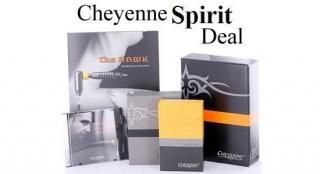 ̥åȡCheyenne Hawk Spirit⡼&å&ˡɥ륻å