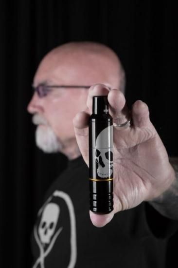 ドイツ製タトゥーマシン CHEYENNE シャイアン Hawk Pen ホーク