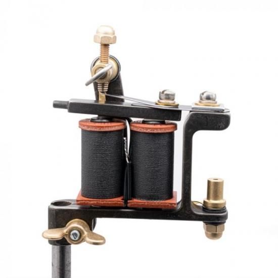 タトゥーマシン Mao bulldog ライナー tattoo machine mao tattoo